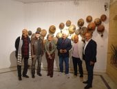 معارض تشكيلية فنية يمكنك زيارتها خلال الشهر الكريم.. تعرف عليها