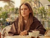 إشادات جماهيرية واسعة بنيللي كريم فى الحلقة الخامسة من مسلسل على قد الحب