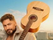 تامر حسنى يكتسح السباق الرمضانى مبكرا بـ600 مليون مشاهدة لأغنية من قلبى