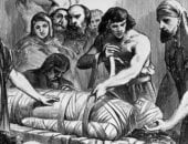 إعادة إحياء عطور عمرها 3500 عام استخدمها المصريون القدماء