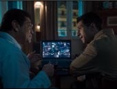 مسلسل عين سحرية الحلقة 5.. عصام عمر يبحث عن شقيقه بعد سرقة الشقة.. ويلعب فى دماغ صاحبه ويعيد فلوسه بطريقته.. ويتجسس على معرض سيارات أيمن الأسيوطي.. والحلقة تنتهى بمطاردة وإطلاق نار على عصام عمر من فرد أمن