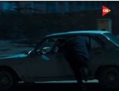 مسلسل عين سحرية الحلقة 5.. مطاردة وإطلاق نار على عصام عمر من فرد أمن 