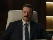 مسلسل رأس الأفعى الحلقة 5.. محمود عزت يخبر شباب الجماعة المسجونين بوصية سيد قطب.. هروب إسلام جمال بعد هجوم الشرطة عليه.. مراد مكرم يعاتب أمير كرارة.. والأخير يقرر لعب الشطرنج مع الجماعة الإرهابية