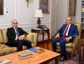 زيرا الخارجية والاستثمار يبحثان تعزيز التنسيق المشترك لجذب استثمارات خارجية