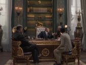 مسلسل أولاد الراعي الحلقة 5.. غفران يساوم موسي وراغب ونديم لكتمان سرهم