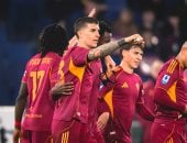 روما يكتسح كريمونيزي 3-0 ويشعل صراع القمة في الدوري الإيطالي.. فيديو