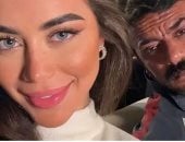 يارا السكري تخطف الأنظار في مسلسل على كلاي.. فيديو