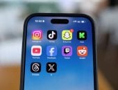 الحزب الحاكم فى ألمانيا يدفع لحظر السوشيال ميديا دون 14 عامًا