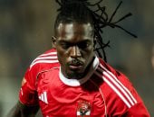 كامويش يتراجع للمركز الثالث في ترتيب مهاجمي الأهلي