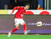 48 ساعة أمام الأهلي لحسم بديل بلعمري في الجبهة اليسرى