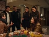 مسلسل اتنين غيرنا الحلقة 4.. فلاش باك لبداية فشل علاقة آسر ياسين وهنادى مهنا.. شقيق نور يطلب من والدتهما التوسط له لمساعدته فى مشروعه.. نور أبو الفتوح تكتشف أمنيات آسر ياسين.. مشاجرة بالأيدى بين حسن سويلم وشباب