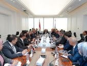 وزارة التموين: بحث آليات الربط الإلكتروني بين 5 جهات مرتبطة بمنظومة الاستثمار