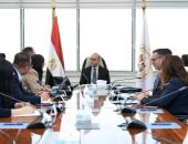 وزير الاستثمار يلتقي مسؤولي مجموعة "هيميلي" الصينية لبحث إقامة مشروع صناعي