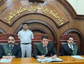 السجن 10 سنوات للمتهم بتهديد مواطن بصور خاصة بزوجته بالشرقية