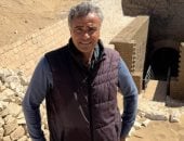 صلاح الماسخ مشرفا عاما على منطقة آثار معابد الكرنك بقرار أمين الأعلى للآثار