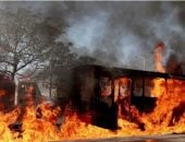 تصعيد أمنى غير مسبوق فى المكسيك بعد مقتل إل منتشو.. رئيسة البلاد تعلن نهاية سياسة العناق لا الرصاص تحت ضغط ترامب وتصنيف الكارتلات إرهابية.. تحول استراتيجى يعيد رسم خريطة الحرب على المخدرات والعلاقة مع واشنطن