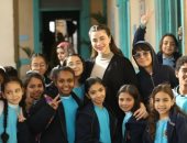 5 أبراج بتحب التدريس زى يارا السكرى فى مسلسل على كلاى