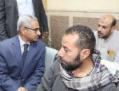 محافظ بنى سويف يتفقد المركز التكنولوجى بناصر.. ويوجه بتيسير الإجراءات