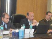 قصر العينى: رفع درجة الاستعداد خلال شهر رمضان وضمان توافر جميع المستلزمات