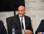 النائب حسام سعيد: المتحدة تقدم نموذجًا متوازنًا يجمع بين الرسالة والجودة