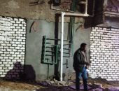 العياط تشن حملة مكبرة لمواجهة مخالفات تحويل الوحدات من سكنى لتجارى.. صور