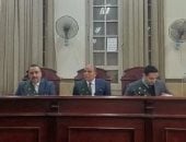 السجن 5 سنوات لمحام بتهمة خطف رجل أعمال عربى أعلى كوبرى اكتوبر  