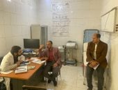 "صحة قنا" تعلن إحالة المتغيبين بوحدة القناوية للتحقيق لعدم الانضباط