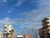 غيوم وتقلبات جوية وهواء بارد.. تعرف على فرص سقوط الأمطار بالدقهلية
