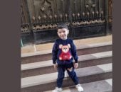 خروج طفل باسوس من العمليات بعد أكثر من 19 ساعة جراحة قدمه