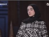 فتاة لـ على جمعة: أسعى لعدم الاهتمام بكلام الناس ما دمت على صواب