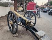 شاهد مدفع إفطار خامس أيام شهر رمضان من محافظة الأقصر.. لايف