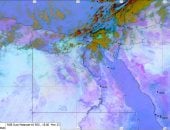 تحذيرات من الأرصاد.. محافظات مهددة بالأمطار والرعد الليلة 
