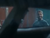 مسلسل فن الحرب الحلقة 6.. صفية باعت زياد ولا دا مجرد فخ