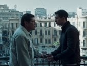 مسلسل عين سحرية الحلقة 6.. باسم سمرة يصلح بين عصام عمر ووالدته