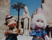 4 شخصيات تعلق بها جيل الثمانينات فى رمضان.. فطوطة وعم شكشك الأبرز