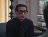 مسلسل أولاد الراعي الحلقة 6.. نديم يطرد طليق زوجته بعد طلبه 5 ملوين دولار