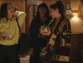 مسلسل اتنين غيرنا الحلقة 6.. تقارب العلاقات بين نور أبو الفتوح وحسن سويلم