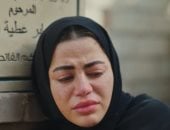 يارا السكري: علاقة علي بـ روح ستغير حياتها ومشاهد الانهيار أكبر من فهد البطل