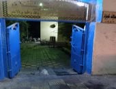 صلاة التراويح من مسجد عبود بكوم أمبو.. فيديو