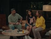 مسلسل كلهم بيحبوا مودى الحلقة 6.. فرحة تيا بالسيارة الجديدة وقرار مفاجئ من مودي