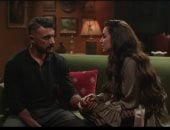 الحلقة السادسة من على كلاى.. درة تطالب العوضى بألا يتركها أبداً