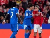 رسميًا.. بنفيكا يستأنف إيقاف بريستيانى وتصعيد قانونى ضد فينيسيوس ومبابى