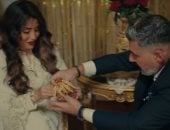 مسلسل كلهم بيحبوا مودى الحلقة 6.. زواج مودي من شيماء يشعل غضب بقلظ