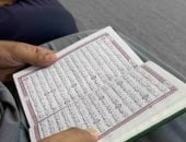 أهالي قرية نجع شيبانة يحيون ليالي رمضان بتلاوة القرآن وأجواء روحانية.. فيديو