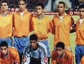 حدث لا يُنسى.. عندما رسم الأهلى والإسماعيلى لوحة الـ 4-4 التاريخية باستاد القاهرة