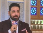 أسامة علام لـ باب الرجاء: إيهاب مبروك شريكي ومؤسس أول فرقة إنشاد