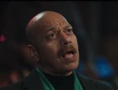 الحلقة 6 من علي كلاي.. المعلم عظيمة يطرد صفوان