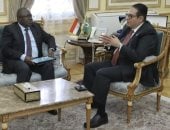 رئيس جامعة القاهرة يستقبل سفير زامبيا لبحث تعزيز علاقات التعاون 