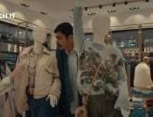 مسلسل فخر الدلتا الحلقة 6.. فخر يشارك دينا وشريف "شوبينج" ويطلب "سندوتش ديناميت"