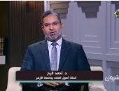 أحمد الرخ بقناة الناس: محبة الرسول للجنة تعلمنا كيف نحب ونتقرب لله 